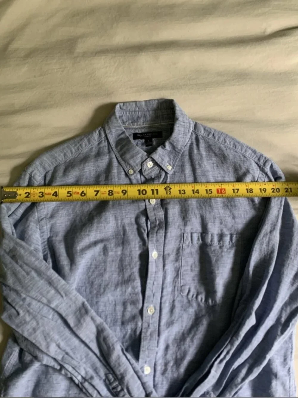 Banana Republic banana republic